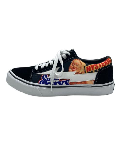 Revenge×storm（リベンジストーム）Revenge×storm (リベンジストーム) Hysteric Glamour (ヒステリックグラマー) SUPER HYS CLASSIC マルチカラー サイズ:US 9の古着・服飾アイテム