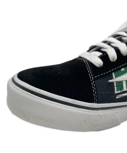 Revenge×storm（リベンジストーム）Revenge×storm (リベンジストーム) Hysteric Glamour (ヒステリックグラマー) SUPER HYS CLASSIC マルチカラー サイズ:US 9の古着・服飾アイテム