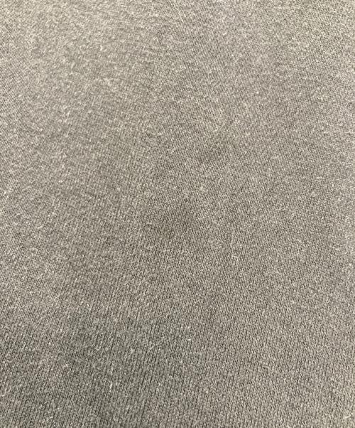 Graphpaper（グラフペーパー）Graphpaper (グラフペーパー) LOOPWHEELER (ループウィラー) Sweat Parka ブラック サイズ:1の古着・服飾アイテム