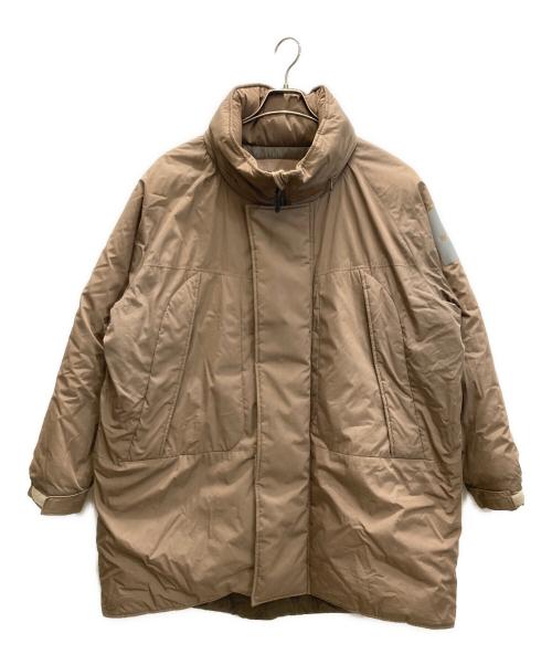 WILD THINGS（ワイルドシングス）WILD THINGS (ワイルドシングス) モンスターパーカー ベージュ サイズ:Mの古着・服飾アイテム