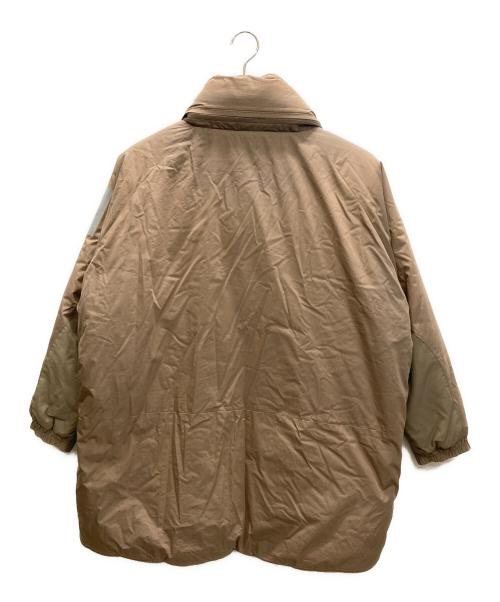 WILD THINGS（ワイルドシングス）WILD THINGS (ワイルドシングス) モンスターパーカー ベージュ サイズ:Mの古着・服飾アイテム