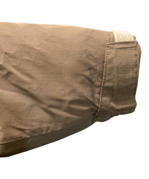 WILD THINGS（ワイルドシングス）WILD THINGS (ワイルドシングス) モンスターパーカー ベージュ サイズ:Mの古着・服飾アイテム