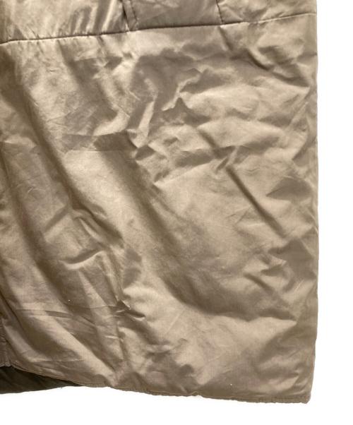 WILD THINGS（ワイルドシングス）WILD THINGS (ワイルドシングス) モンスターパーカー ベージュ サイズ:Mの古着・服飾アイテム