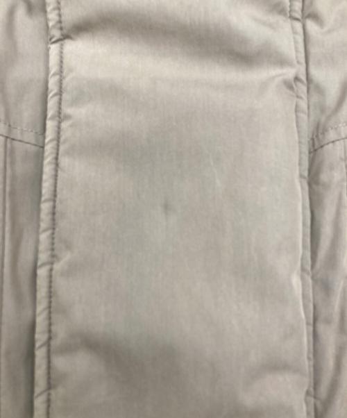 WILD THINGS（ワイルドシングス）WILD THINGS (ワイルドシングス) モンスターパーカー ベージュ サイズ:Mの古着・服飾アイテム