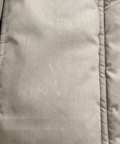 WILD THINGS（ワイルドシングス）WILD THINGS (ワイルドシングス) モンスターパーカー ベージュ サイズ:Mの古着・服飾アイテム