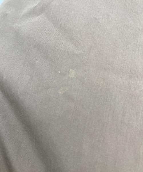 WILD THINGS（ワイルドシングス）WILD THINGS (ワイルドシングス) モンスターパーカー ベージュ サイズ:Mの古着・服飾アイテム