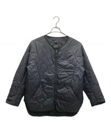 中古・古着通販】lantern (ランタン) HEATING INNER QUILTING BLOUSON 