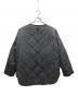 lantern (ランタン) HEATING INNER QUILTING BLOUSON ブラック サイズ:L：15000円