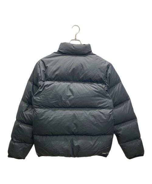 NIKE（ナイキ）NIKE (ナイキ) TF CLUB PUFFER JACKET ブラック サイズ:Ｓの古着・服飾アイテム
