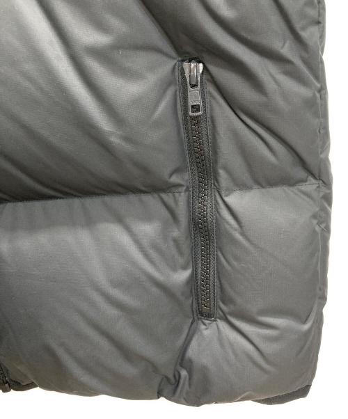 NIKE（ナイキ）NIKE (ナイキ) TF CLUB PUFFER JACKET ブラック サイズ:Ｓの古着・服飾アイテム