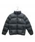 NIKE（ナイキ）の古着「TF CLUB PUFFER JACKET」｜ブラック