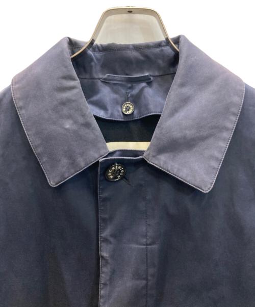 MACKINTOSH（マッキントッシュ）MACKINTOSH (マッキントッシュ) GTS DUNKELD/ジーティーエス ダンケルド ネイビー サイズ:下記参照の古着・服飾アイテム