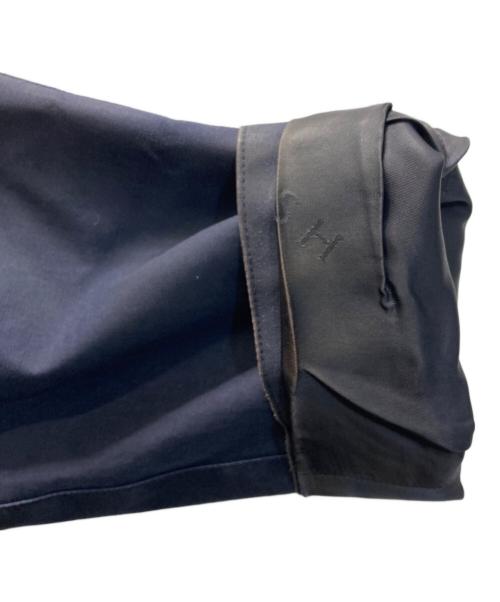 MACKINTOSH（マッキントッシュ）MACKINTOSH (マッキントッシュ) GTS DUNKELD/ジーティーエス ダンケルド ネイビー サイズ:下記参照の古着・服飾アイテム