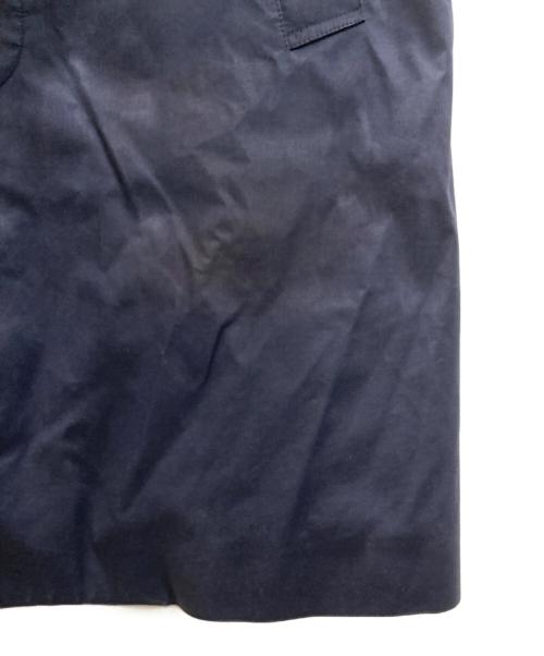 MACKINTOSH（マッキントッシュ）MACKINTOSH (マッキントッシュ) GTS DUNKELD/ジーティーエス ダンケルド ネイビー サイズ:下記参照の古着・服飾アイテム