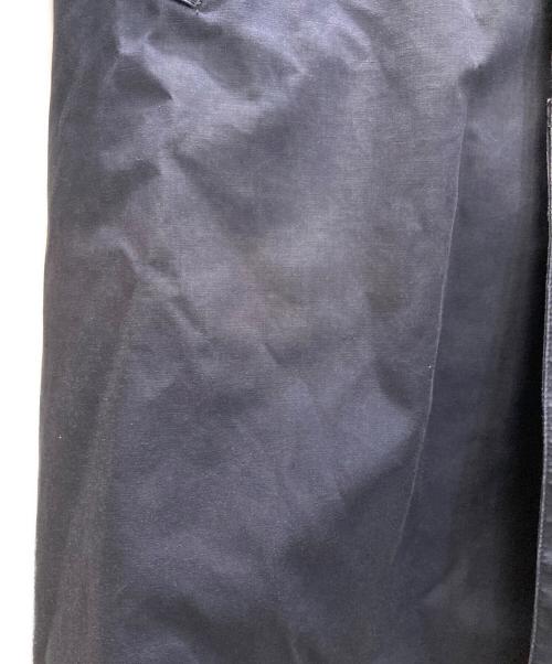 MACKINTOSH（マッキントッシュ）MACKINTOSH (マッキントッシュ) GTS DUNKELD/ジーティーエス ダンケルド ネイビー サイズ:下記参照の古着・服飾アイテム