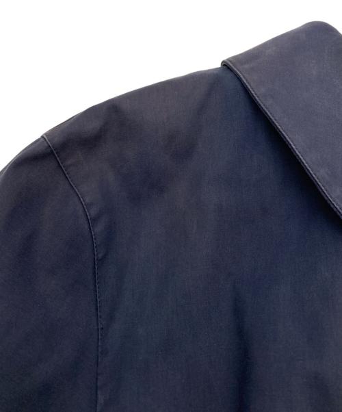 MACKINTOSH（マッキントッシュ）MACKINTOSH (マッキントッシュ) GTS DUNKELD/ジーティーエス ダンケルド ネイビー サイズ:下記参照の古着・服飾アイテム