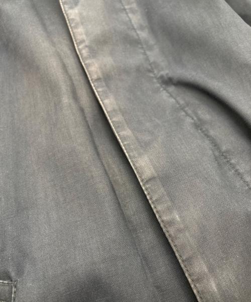 MACKINTOSH（マッキントッシュ）MACKINTOSH (マッキントッシュ) GTS DUNKELD/ジーティーエス ダンケルド ネイビー サイズ:下記参照の古着・服飾アイテム