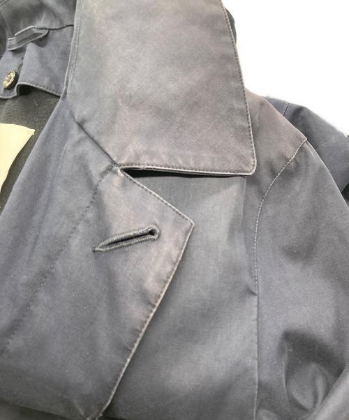 MACKINTOSH（マッキントッシュ）MACKINTOSH (マッキントッシュ) GTS DUNKELD/ジーティーエス ダンケルド ネイビー サイズ:下記参照の古着・服飾アイテム