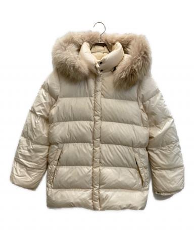 中古・古着通販】MONCLER (モンクレール) VALENTINE ダウンジャケット