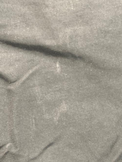 Y-3（ワイスリー）Y-3 (ワイスリー) NYLON CARGO PANTS ブラック サイズ:Ｓの古着・服飾アイテム