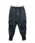Y-3（ワイスリー）の古着「NYLON CARGO PANTS」｜ブラック