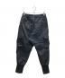 Y-3 (ワイスリー) NYLON CARGO PANTS ブラック サイズ:Ｓ：18000円