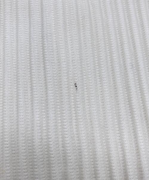 HOMME PLISSE ISSEY MIYAKE（オム プリッセ イッセイ ミヤケ）HOMME PLISSE ISSEY MIYAKE (オム プリッセ イッセイ ミヤケ) プリーツオールインワン アイボリー サイズ:SIZE 1の古着・服飾アイテム