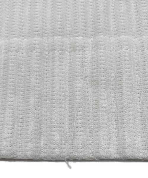 HOMME PLISSE ISSEY MIYAKE（オム プリッセ イッセイ ミヤケ）HOMME PLISSE ISSEY MIYAKE (オム プリッセ イッセイ ミヤケ) プリーツオールインワン アイボリー サイズ:SIZE 1の古着・服飾アイテム