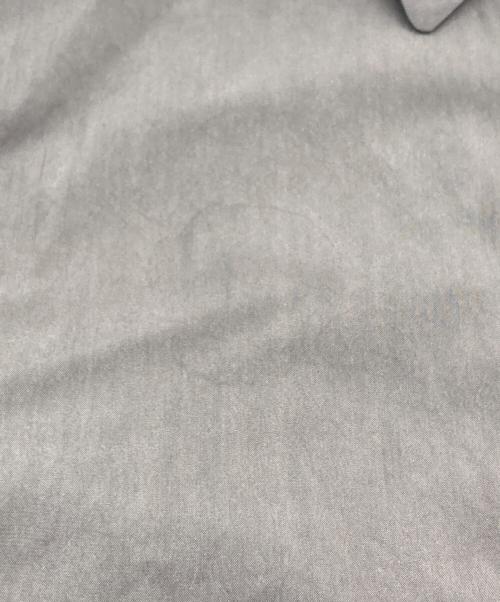 LEMAIRE（ルメール）LEMAIRE (ルメール) ZIPPED BLOUSON ブラウン サイズ:44の古着・服飾アイテム
