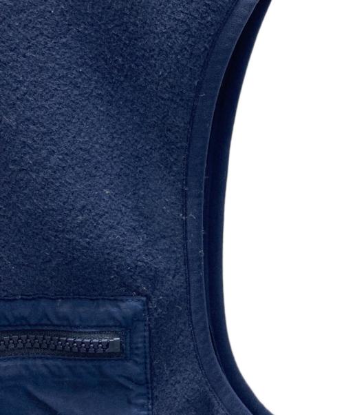 Patagonia（パタゴニア）Patagonia (パタゴニア) シンチラ ベスト ネイビー サイズ:Sの古着・服飾アイテム