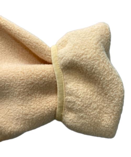 Patagonia（パタゴニア）Patagonia (パタゴニア) シンチラ ジャケット ベージュ サイズ:Mの古着・服飾アイテム