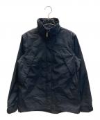 THE NORTH FACEザ ノース フェイス）の古着「エクスプロレーションジャケット」｜ブラック