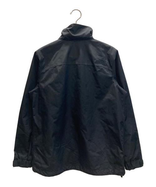 THE NORTH FACE（ザ ノース フェイス）THE NORTH FACE (ザ ノース フェイス) エクスプロレーションジャケット ブラック サイズ:SIZE Mの古着・服飾アイテム