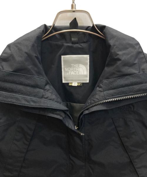 THE NORTH FACE（ザ ノース フェイス）THE NORTH FACE (ザ ノース フェイス) エクスプロレーションジャケット ブラック サイズ:SIZE Mの古着・服飾アイテム