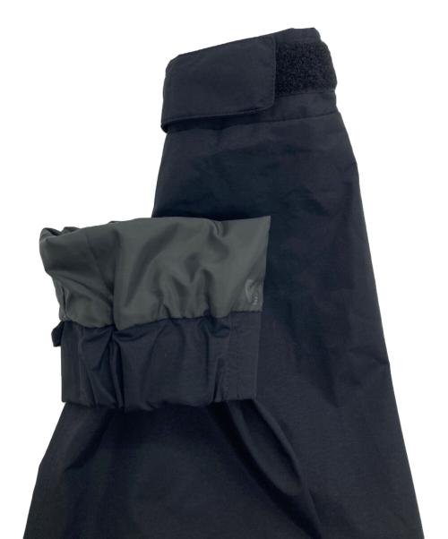 THE NORTH FACE（ザ ノース フェイス）THE NORTH FACE (ザ ノース フェイス) エクスプロレーションジャケット ブラック サイズ:SIZE Mの古着・服飾アイテム