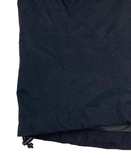 THE NORTH FACE（ザ ノース フェイス）THE NORTH FACE (ザ ノース フェイス) エクスプロレーションジャケット ブラック サイズ:SIZE Mの古着・服飾アイテム