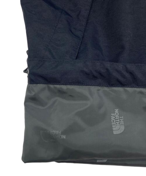 THE NORTH FACE（ザ ノース フェイス）THE NORTH FACE (ザ ノース フェイス) エクスプロレーションジャケット ブラック サイズ:SIZE Mの古着・服飾アイテム