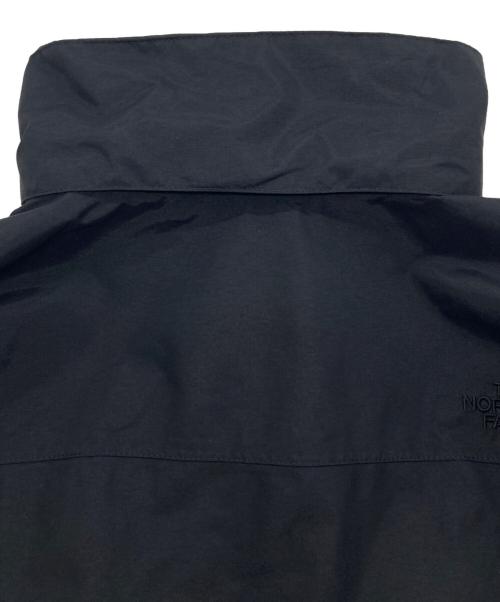 THE NORTH FACE（ザ ノース フェイス）THE NORTH FACE (ザ ノース フェイス) エクスプロレーションジャケット ブラック サイズ:SIZE Mの古着・服飾アイテム