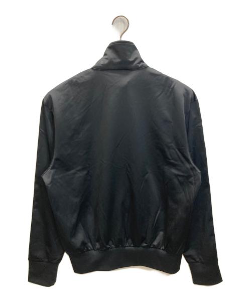 adidas（アディダス）adidas (アディダス) アディカラー クラシックス ファイヤーバード トラックトップ ブラック サイズ:Mの古着・服飾アイテム
