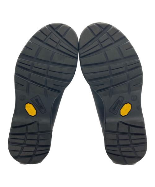 BLUND STONE（ブランドストーン）BLUND STONE (ブランドストーン) サイドゴアブーツ ブラック サイズ:SIZE 6の古着・服飾アイテム