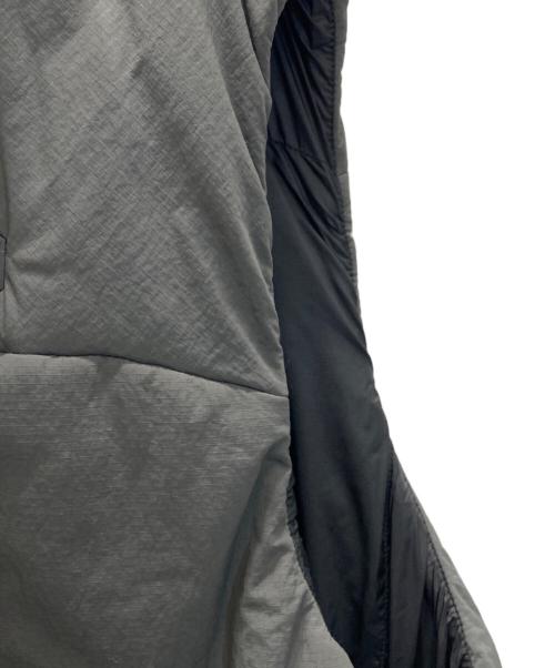 lantern（ランタン）lantern (ランタン) HEATING OVER VEST グレー サイズ:Lの古着・服飾アイテム