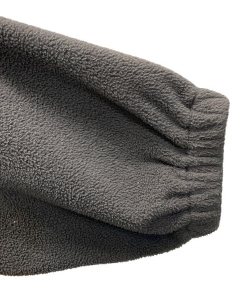 lantern（ランタン）LANTERN (ランタン) NYLON RIP STOP X FLEECE BLOUSON グレー サイズ:Lの古着・服飾アイテム