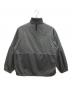 LANTERN (ランタン) NYLON RIP STOP X FLEECE BLOUSON グレー サイズ:L：10000円