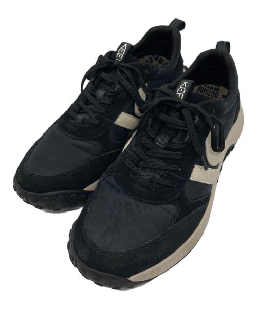 KEEN（キーン）KEEN (キーン) KS86 ブラック サイズ:SIZE 26.5cmの古着・服飾アイテム