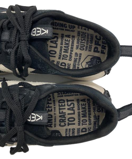 KEEN（キーン）KEEN (キーン) KS86 ブラック サイズ:SIZE 26.5cmの古着・服飾アイテム