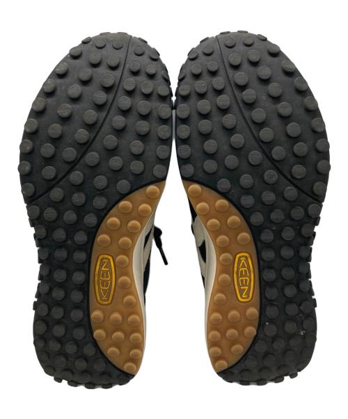 KEEN（キーン）KEEN (キーン) KS86 ブラック サイズ:SIZE 26.5cmの古着・服飾アイテム