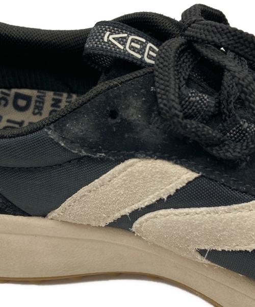 KEEN（キーン）KEEN (キーン) KS86 ブラック サイズ:SIZE 26.5cmの古着・服飾アイテム