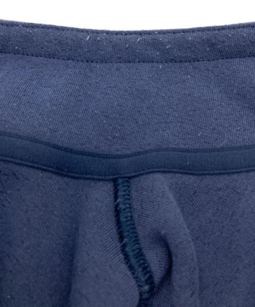 Patagonia（パタゴニア）Patagonia (パタゴニア) シアーリング ボタン プルオーバー ブルー サイズ:Mの古着・服飾アイテム