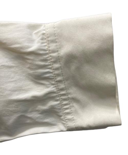 Ujoh（ウジョー）UJOH (ウジョー) ワークジャケット ホワイト サイズ:表記なしの古着・服飾アイテム