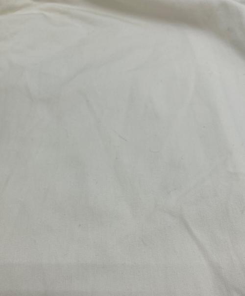 Ujoh（ウジョー）UJOH (ウジョー) ワークジャケット ホワイト サイズ:表記なしの古着・服飾アイテム